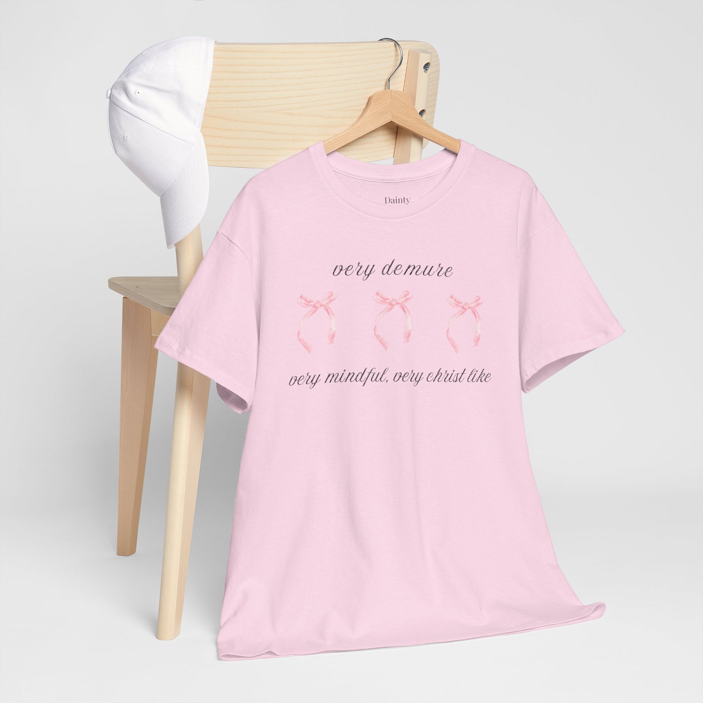 Very Demure Tee