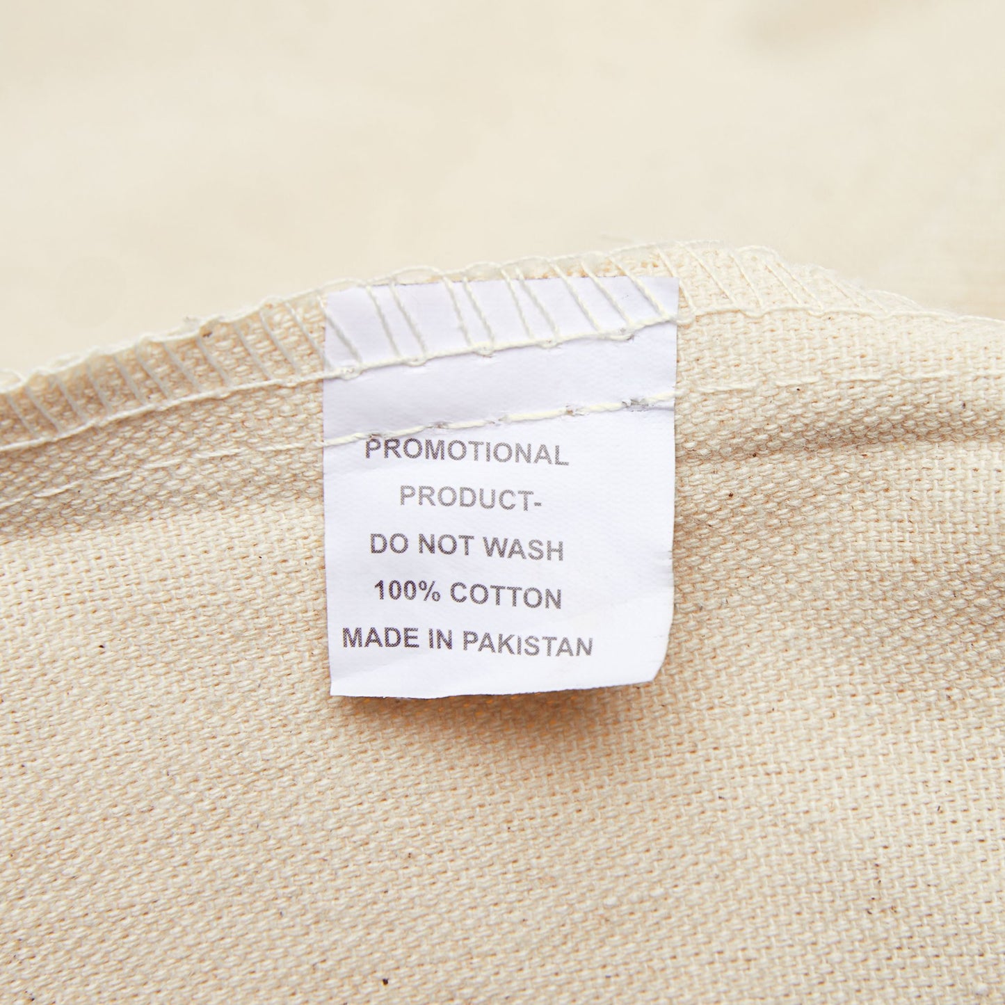 I Saw That! Tote