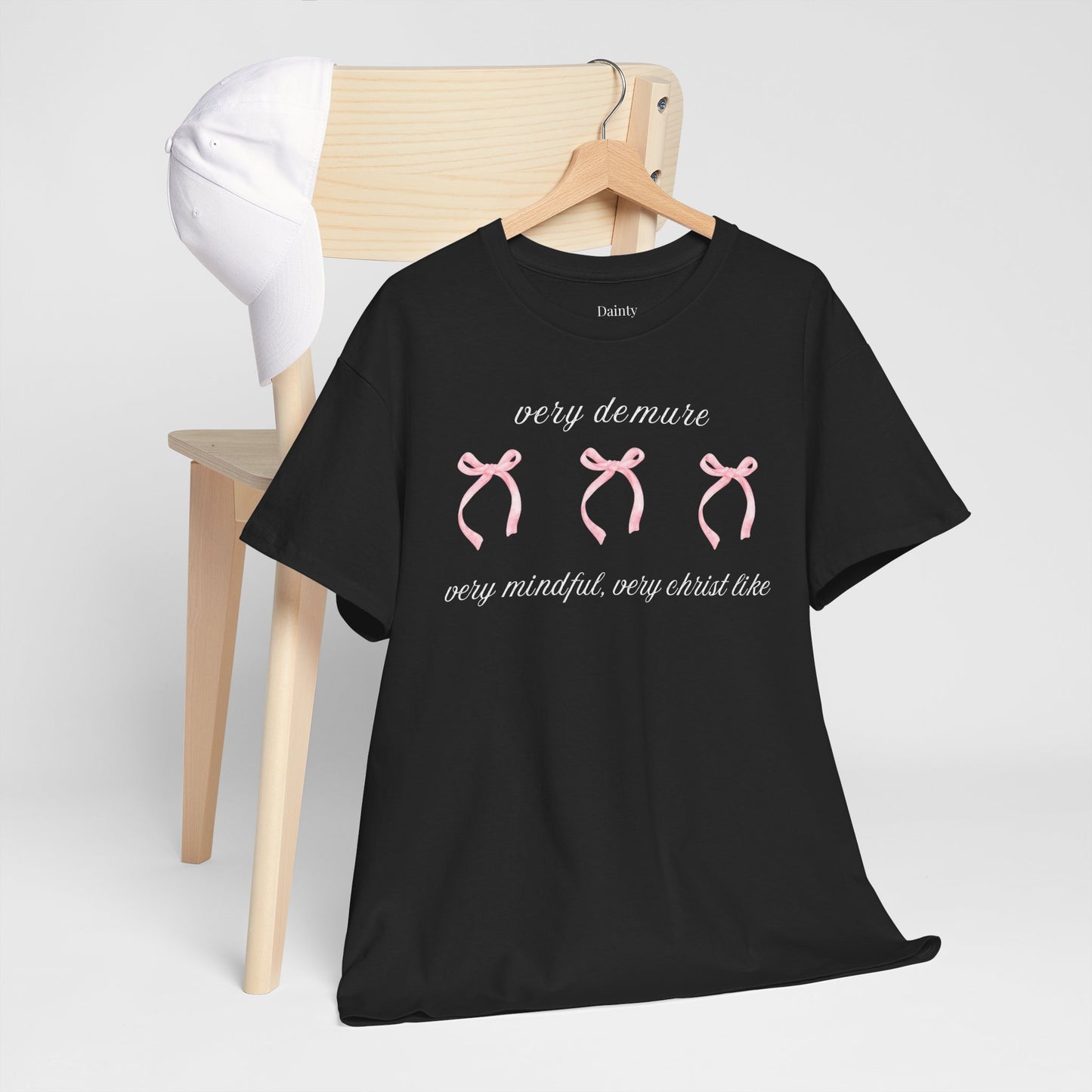 Very Demure Tee