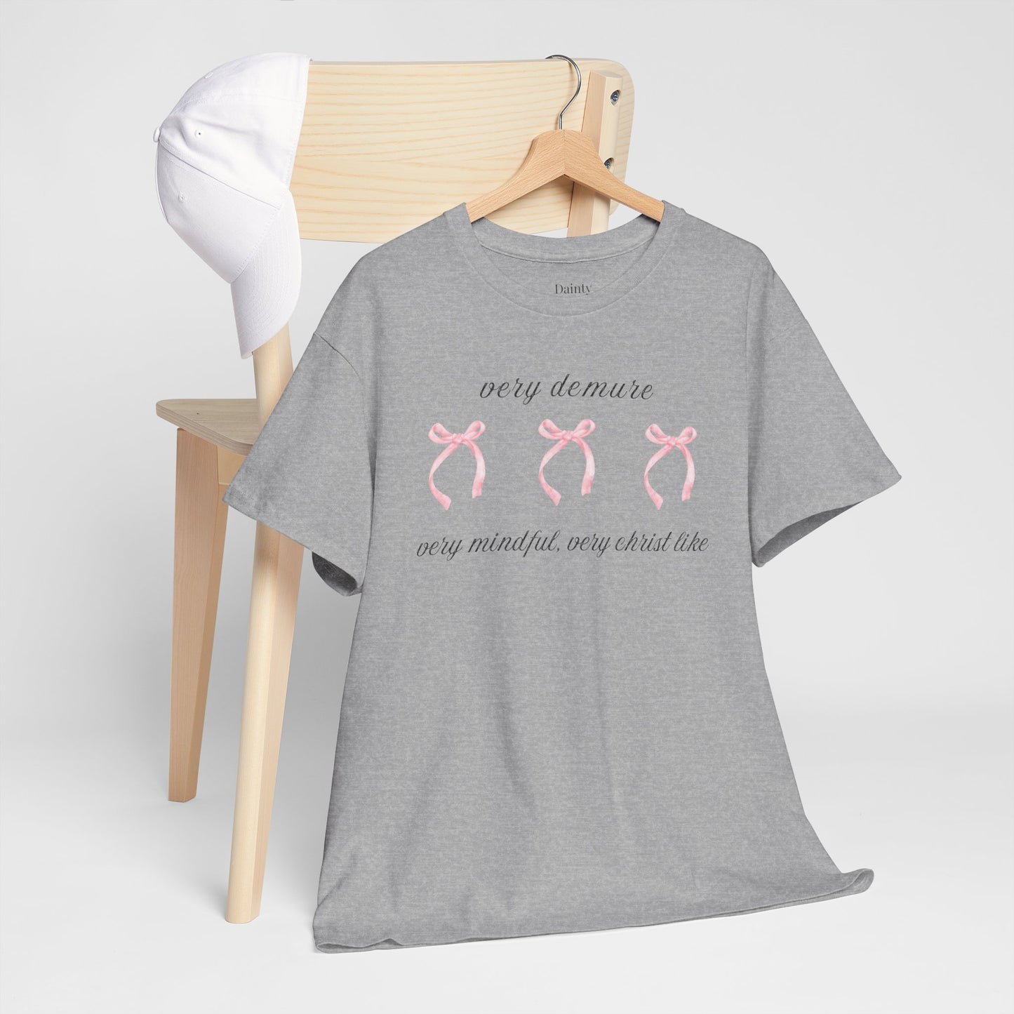 Very Demure Tee