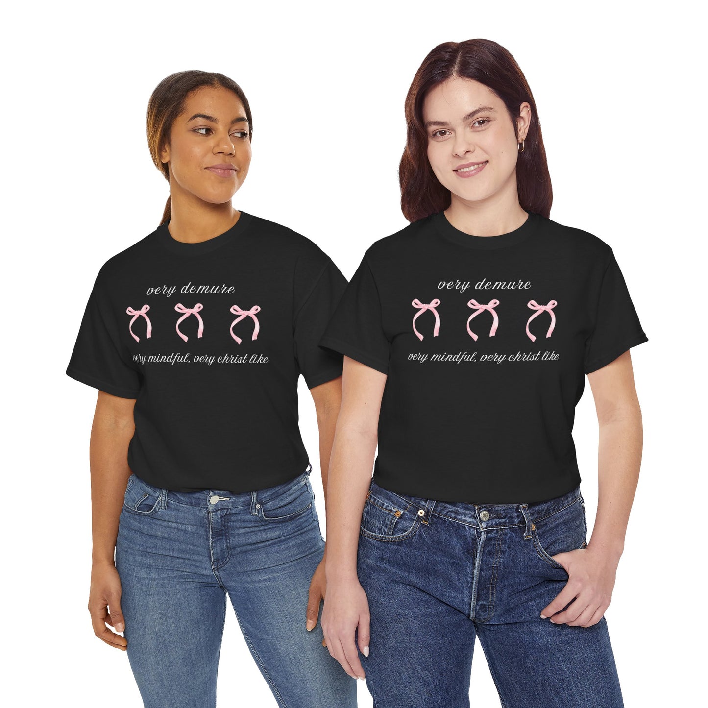 Very Demure Tee