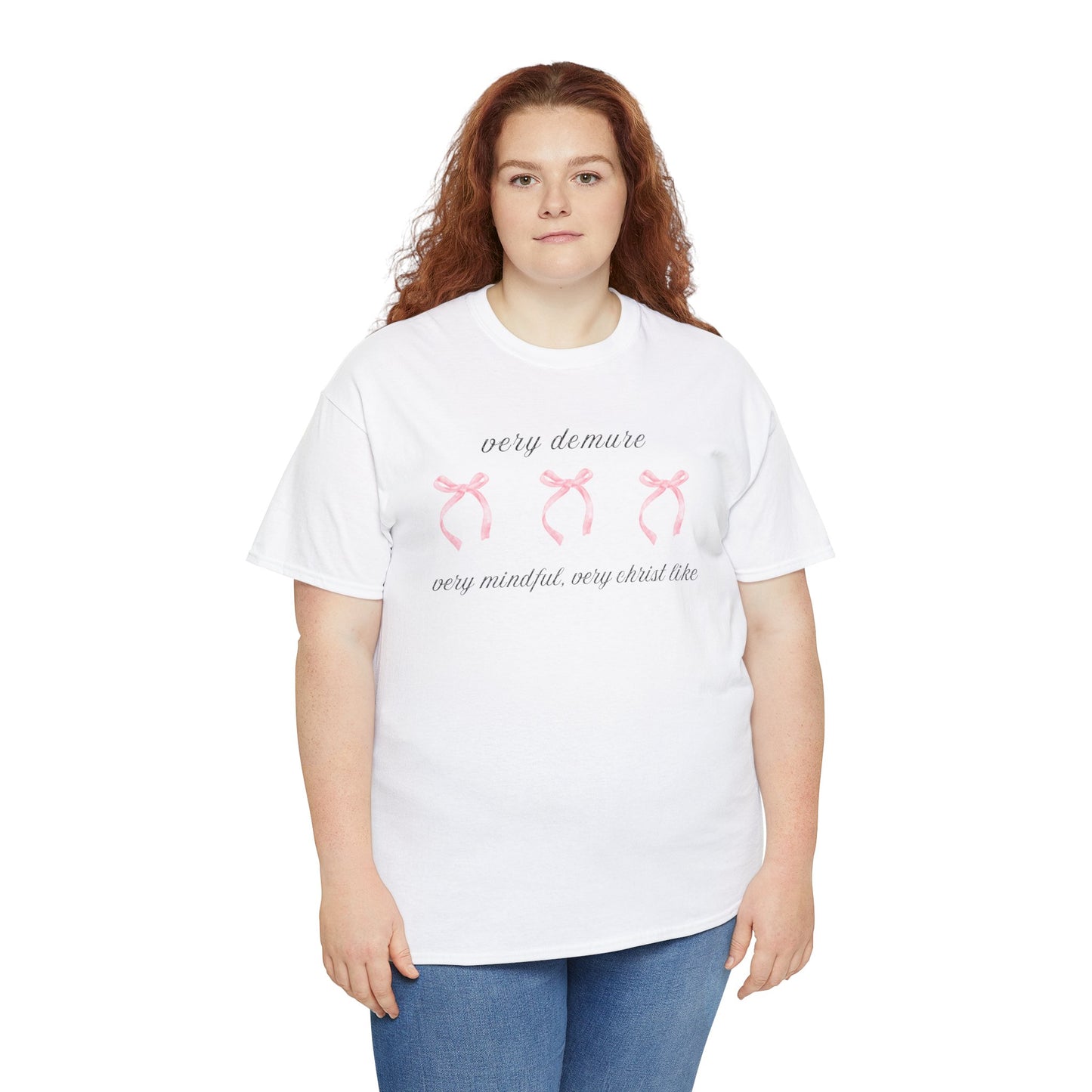Very Demure Tee