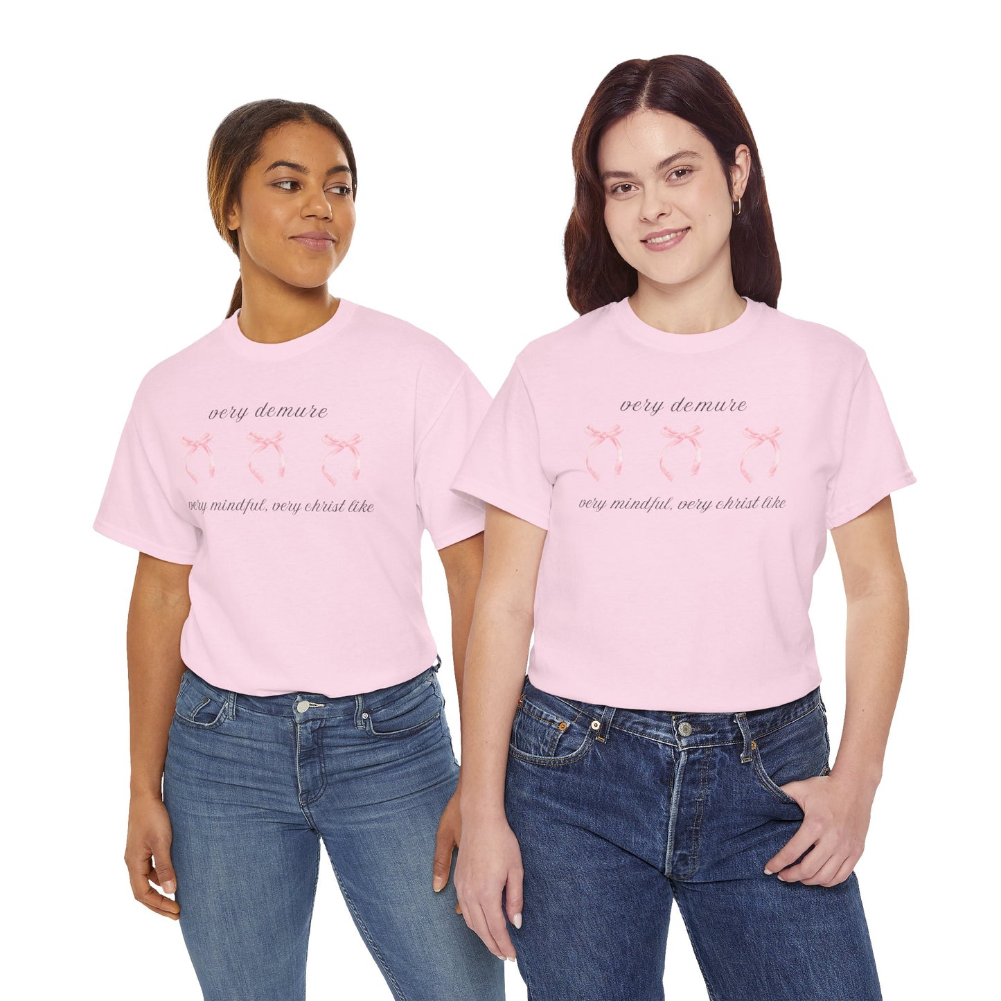 Very Demure Tee