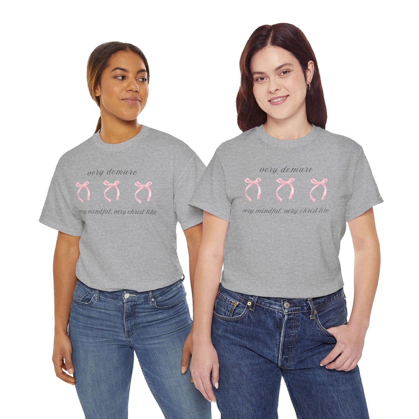 Very Demure Tee